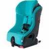Clek Foonf Narrow Convertible Car Seat With Anti-Rebound Bar - Capri 2 Clek Foonf Narrow Convertible Car Seat With Anti-Rebound Bar - Capri -Baby Products Store clek foonf narrow convertible car seat with anti rebound bar capri 16
