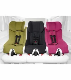 Clek Foonf Narrow Convertible Car Seat With Anti-Rebound Bar - Capri -Baby Products Store clek foonf narrow convertible car seat with anti rebound bar capri 21