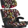 Clek Oobr High Back Belt Positioning Booster Car Seat - Tokidoki Unicorno Disco 2 Clek Oobr High Back Belt Positioning Booster Car Seat - Tokidoki Unicorno Disco -Baby Products Store clek oobr high back belt positioning booster car seat tokidoki unicorno disco 25