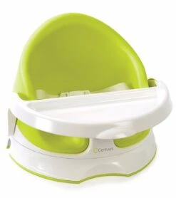 Contours Twist Grow-With-Me Seat - Lime