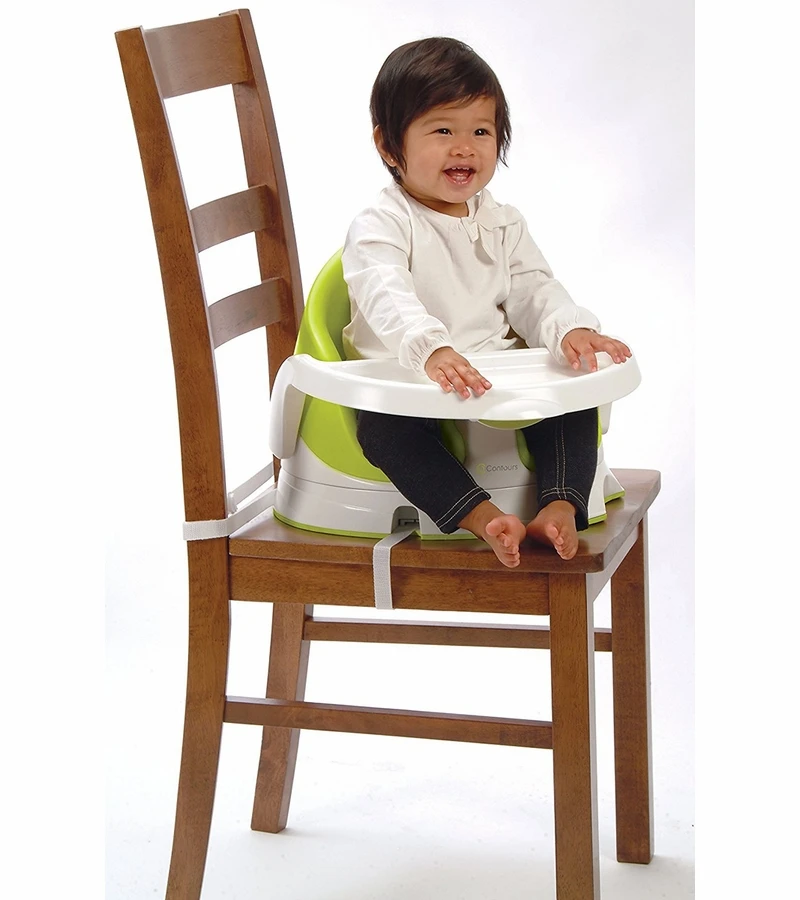 Contours Twist Grow-With-Me Seat - Lime 5 Contours Twist Grow-With-Me Seat - Lime - Image 3