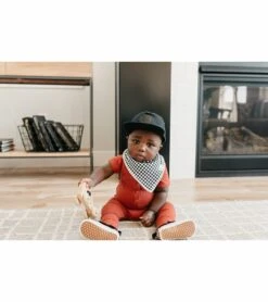 Copper Pearl Baby Bandana Bibs, 4 Pack - Nash 11 Copper Pearl Baby Bandana Bibs, 4 Pack - Nash -Baby Products Store copper pearl baby bandana bibs 4 pack nash 147