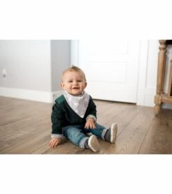 Copper Pearl Baby Bandana Bibs, 4 Pack - Woodland -Baby Products Store copper pearl baby bandana bibs 4 pack woodland 152