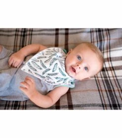 Copper Pearl Baby Bandana Bibs, 4 Pack - Woodland -Baby Products Store copper pearl baby bandana bibs 4 pack woodland 153