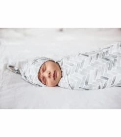 Copper Pearl Knit Swaddle Blanket - Alta 14 Copper Pearl Knit Swaddle Blanket - Alta -Baby Products Store copper pearl knit swaddle blanket alta 201