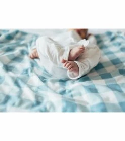 Copper Pearl Knit Swaddle Blanket - Lincoln 13 Copper Pearl Knit Swaddle Blanket - Lincoln -Baby Products Store copper pearl knit swaddle blanket lincoln 159