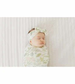 Copper Pearl Knit Swaddle Blanket - Rex -Baby Products Store copper pearl knit swaddle blanket rex 106