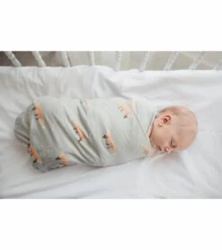 Copper Pearl Knit Swaddle Blanket - Swift 14 Copper Pearl Knit Swaddle Blanket - Swift -Baby Products Store copper pearl knit swaddle blanket swift 175