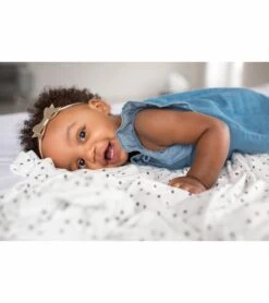 Copper Pearl Knit Swaddle Blanket - Willow -Baby Products Store copper pearl knit swaddle blanket willow 180