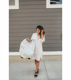 Copper Pearl Multi-Use Cover - Alta -Baby Products Store copper pearl multi use cover alta 236