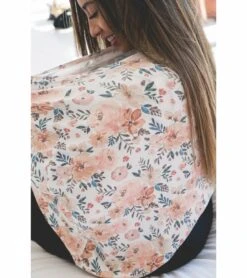 Copper Pearl Multi-Use Cover - Autumn -Baby Products Store copper pearl multi use cover autumn 222