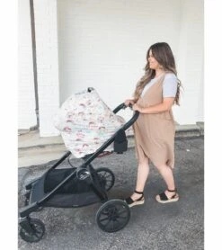 Copper Pearl Multi-Use Cover - Enchanted -Baby Products Store copper pearl multi use cover enchanted 231