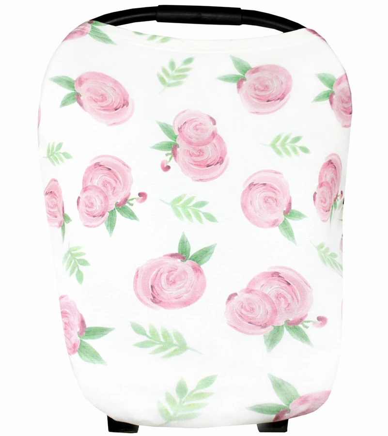 Copper Pearl Multi-Use Cover - Grace 3 Copper Pearl Multi-Use Cover - Grace