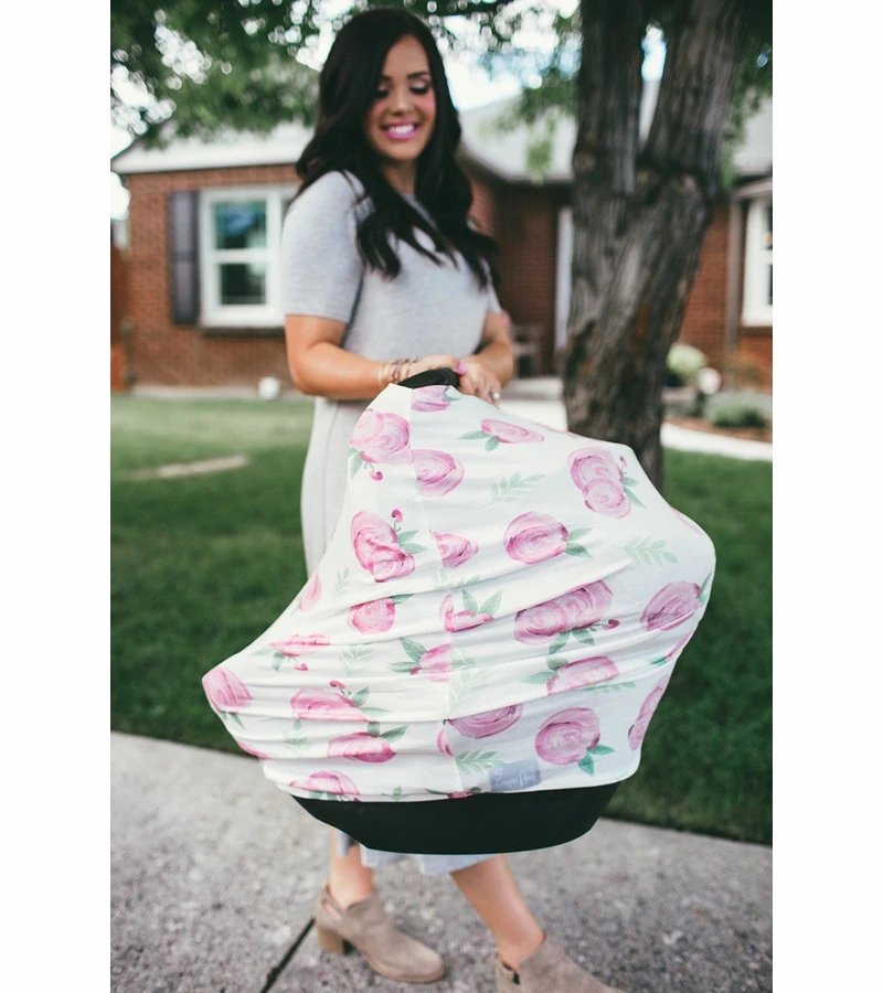 Copper Pearl Multi-Use Cover - Grace 6 Copper Pearl Multi-Use Cover - Grace - Image 4