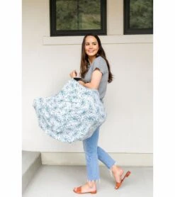 Copper Pearl Multi-Use Cover - Indigo 15 Copper Pearl Multi-Use Cover - Indigo -Baby Products Store copper pearl multi use cover indigo 224