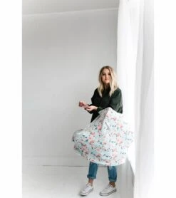 Copper Pearl Multi-Use Cover - Leilani -Baby Products Store copper pearl multi use cover leilani 131