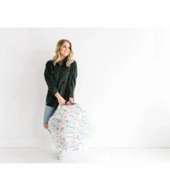 Copper Pearl Multi-Use Cover - Leilani -Baby Products Store copper pearl multi use cover leilani 133