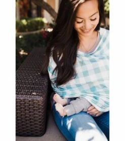 Copper Pearl Multi-Use Cover - Lincoln -Baby Products Store copper pearl multi use cover lincoln 163