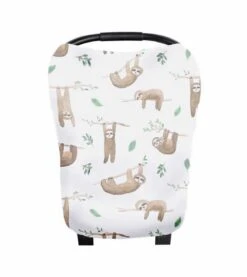 Copper Pearl Multi-Use Cover - Noah