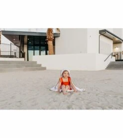 Copper Pearl Premium Hooded Towel - Bliss 9 Copper Pearl Premium Hooded Towel - Bliss -Baby Products Store copper pearl premium hooded towel bliss 80