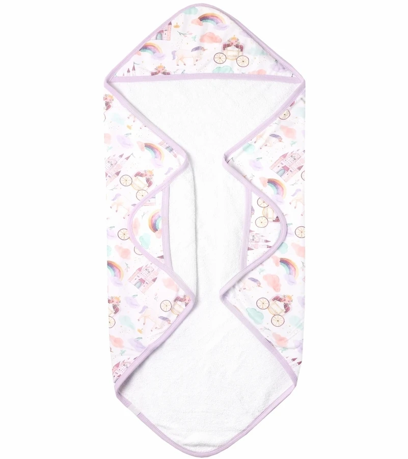 Copper Pearl Premium Hooded Towel - Enchanted 4 Copper Pearl Premium Hooded Towel - Enchanted - Image 2