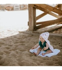 Copper Pearl Premium Hooded Towel - Enchanted 9 Copper Pearl Premium Hooded Towel - Enchanted -Baby Products Store copper pearl premium hooded towel enchanted 128