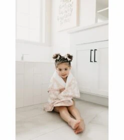 Copper Pearl Premium Hooded Towel - Kiana -Baby Products Store copper pearl premium hooded towel kiana 99