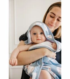 Copper Pearl Premium Hooded Towel - Slugger 8 Copper Pearl Premium Hooded Towel - Slugger -Baby Products Store copper pearl premium hooded towel slugger 8