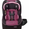 Cosco Easy Elite Lightweight All-in-One Convertible Car Seat - Spring Petals 1 Cosco Easy Elite Lightweight All-in-One Convertible Car Seat - Spring Petals -Baby Products Store cosco easy elite lightweight all in one convertible car seat spring petals 31