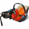 Cybex Aton 2 Infant Car Seat 2016 Autumn Gold -Baby Products Store cybex aton 2 infant car seat 2016 autumn gold 35