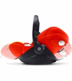 Cybex Cloud Q Plus Infant Car Seat 2015 Hot & Spicy 10 Cybex Cloud Q Plus Infant Car Seat 2015 Hot & Spicy -Baby Products Store cybex cloud q plus infant car seat 2015 hot spicy 67