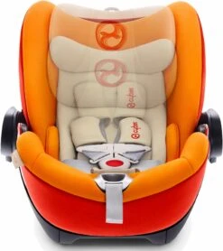 Cybex Cloud Q Plus Infant Car Seat 2015 Hot & Spicy 11 Cybex Cloud Q Plus Infant Car Seat 2015 Hot & Spicy -Baby Products Store cybex cloud q plus infant car seat 2015 hot spicy 68