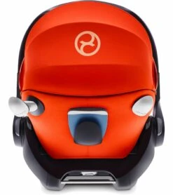 Cybex Cloud Q Plus Infant Car Seat 2015 Hot & Spicy 12 Cybex Cloud Q Plus Infant Car Seat 2015 Hot & Spicy -Baby Products Store cybex cloud q plus infant car seat 2015 hot spicy 69