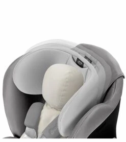 Cybex Eternis S SensorSafe All-in-One Convertible Car Seat - Manhattan -Baby Products Store cybex eternis s sensorsafe all in one convertible car seat lavastone 39
