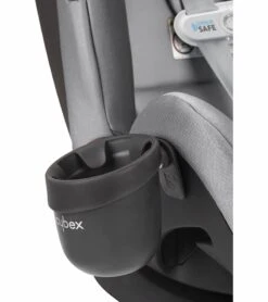 Cybex Eternis S SensorSafe All-in-One Convertible Car Seat - Manhattan -Baby Products Store cybex eternis s sensorsafe all in one convertible car seat lavastone 40