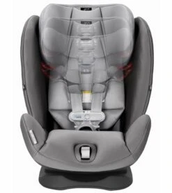 Cybex Eternis S SensorSafe All-in-One Convertible Car Seat - Pepper Black -Baby Products Store cybex eternis s sensorsafe all in one convertible car seat pepper black 39