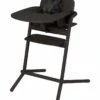 Cybex LEMO 1.5 High Chair - Infinity Black -Baby Products Store cybex lemo 1 5 high chair infinity black 167