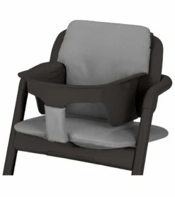 Cybex LEMO 1.5 High Chair - Infinity Black -Baby Products Store cybex lemo 1 5 high chair infinity black 170