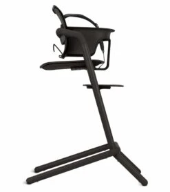 Cybex LEMO 1.5 High Chair - Infinity Black -Baby Products Store cybex lemo 1 5 high chair infinity black 171