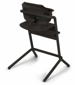 Cybex LEMO 1.5 High Chair - Infinity Black -Baby Products Store cybex lemo 1 5 high chair infinity black 172