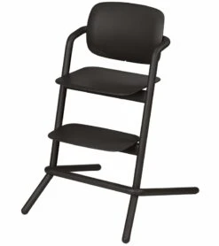 Cybex LEMO 1.5 High Chair - Infinity Black -Baby Products Store cybex lemo 1 5 high chair infinity black 173
