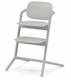 Cybex LEMO 2 High Chair 3-in-1 Set - Suede Grey -Baby Products Store cybex lemo 2 high chair 3 in 1 set suede grey 94