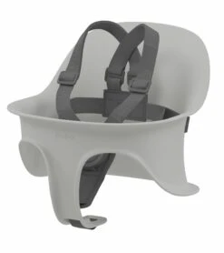 Cybex LEMO 2 High Chair 3-in-1 Set - Suede Grey -Baby Products Store cybex lemo 2 high chair 3 in 1 set suede grey 95