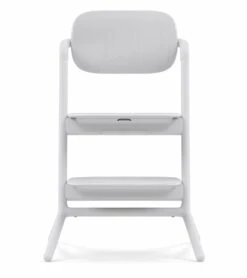 Cybex LEMO 2 High Chair - All White -Baby Products Store cybex lemo 2 high chair all white 103