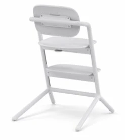 Cybex LEMO 2 High Chair - All White -Baby Products Store cybex lemo 2 high chair all white 104