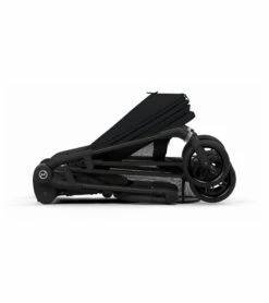 Cybex Melio Carbon 3 + Aton G Travel System Bundle - Moon Black / Moon Black -Baby Products Store cybex melio carbon 3 aton g travel system bundle moon black moon black 12