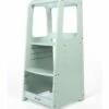 Dadada Toddler Tower - Sage -Baby Products Store dadada toddler tower sage 130