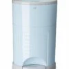 Dekor Diaper Dekor Plus Diaper Pail - Soft Blue -Baby Products Store dekor diaper dekor plus diaper pail soft blue 38