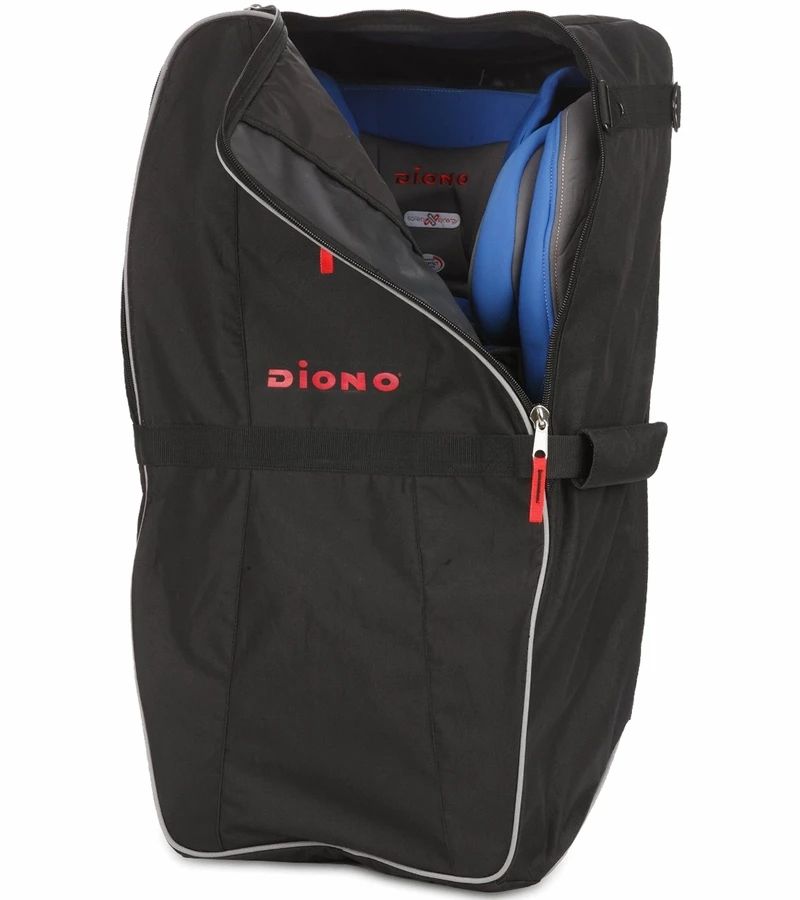 Diono Car Seat Travel Bag 3 Diono Car Seat Travel Bag
