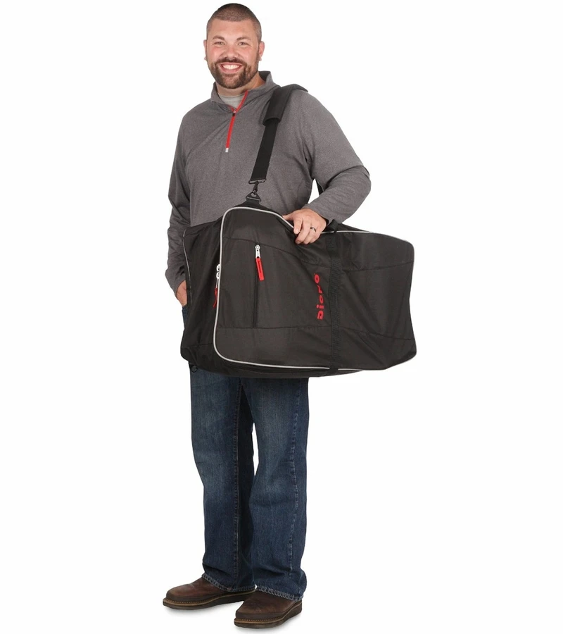 Diono Car Seat Travel Bag 4 Diono Car Seat Travel Bag - Image 2